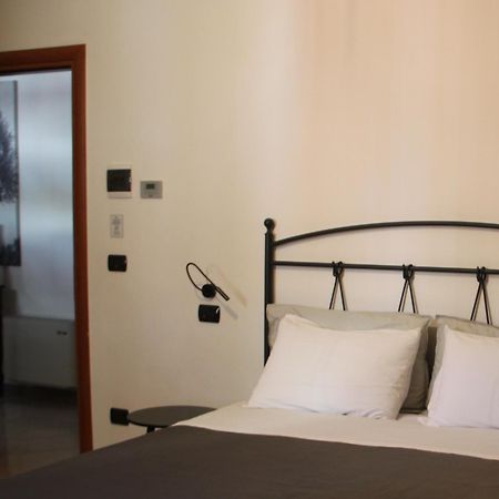 B&B Le Terrazze Lama Balice Bitonto Luaran gambar
