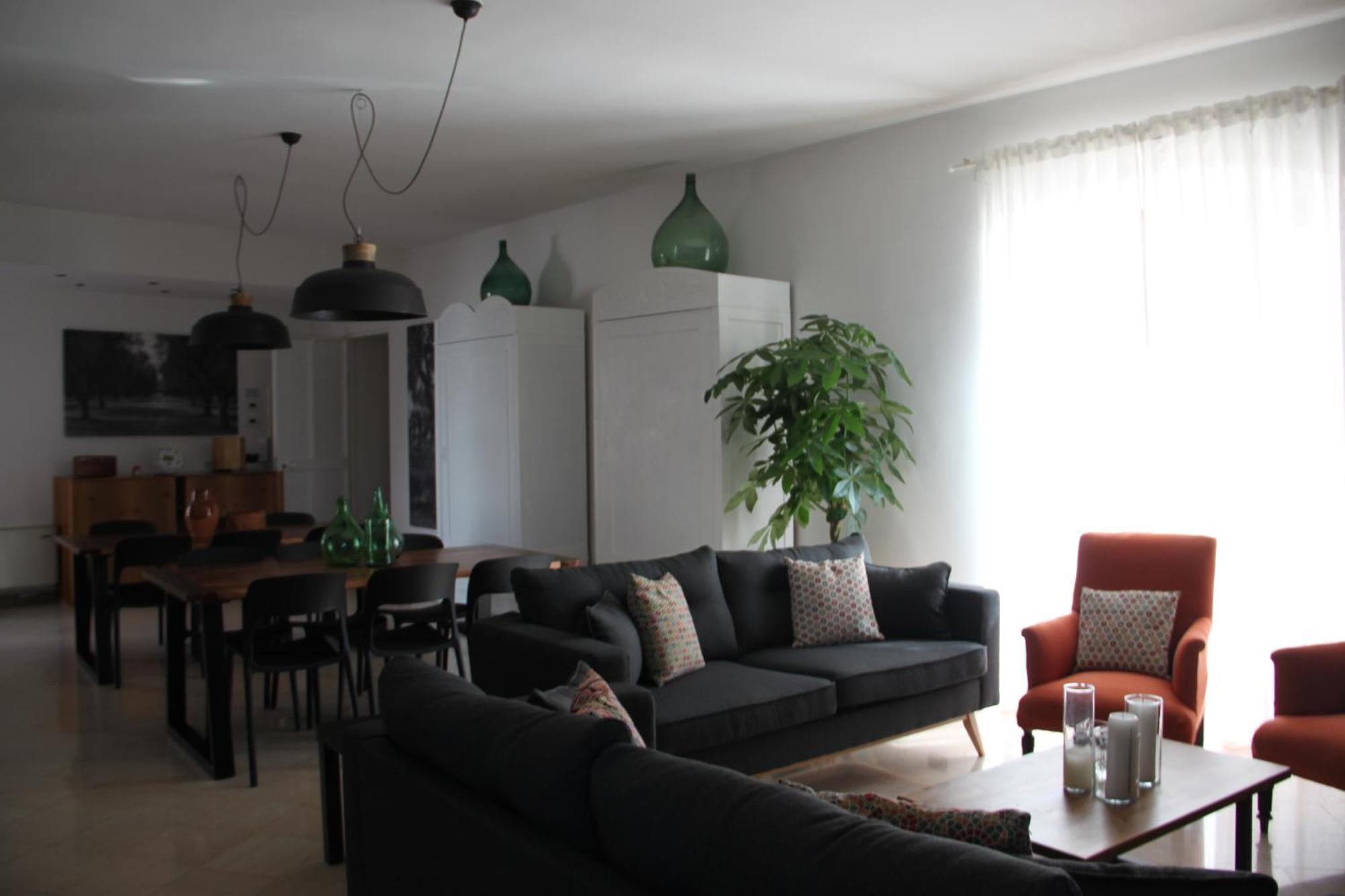 B&B Le Terrazze Lama Balice Bitonto Luaran gambar