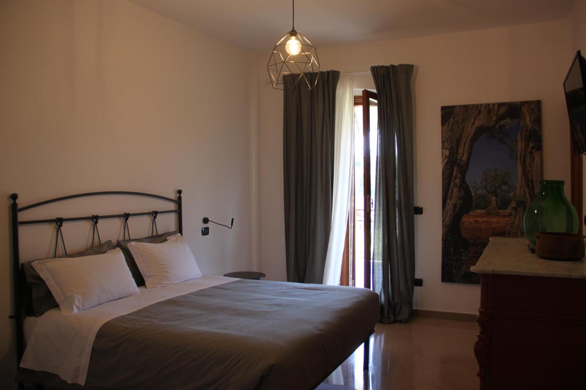 B&B Le Terrazze Lama Balice Bitonto Luaran gambar