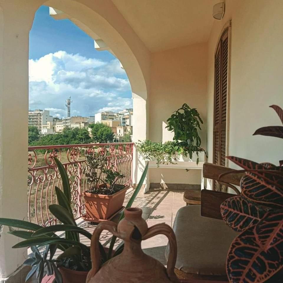 B&B Le Terrazze Lama Balice Bitonto Luaran gambar
